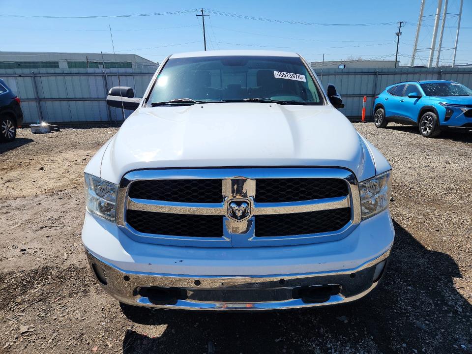 Aukcja sprzedaży 2015 Ram 1500, vin: 1C6RR7TM0FS748370, numer aukcji: 48523976