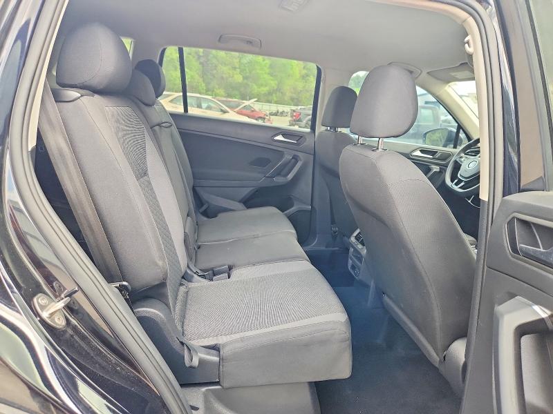 Aukcja sprzedaży 2019 Volkswagen Tiguan, vin: 3VV1B7AX6KM087147, numer aukcji: 48138716