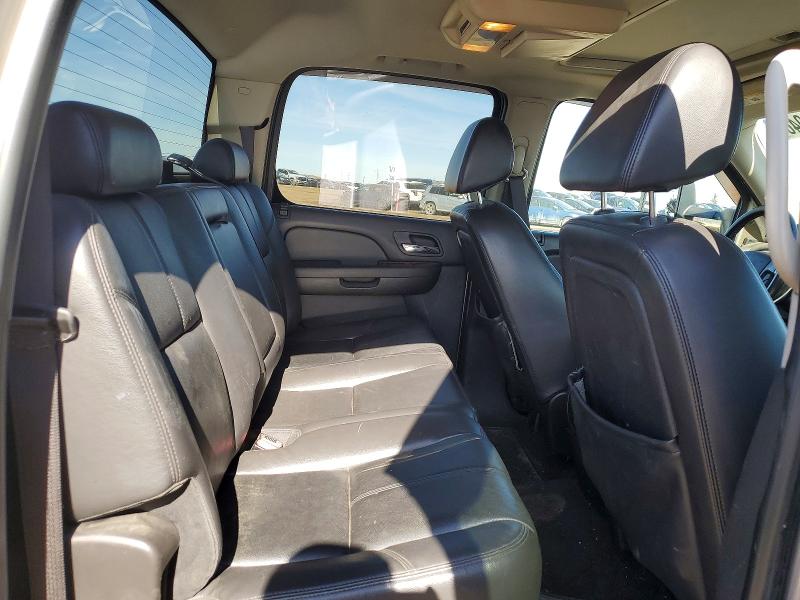 Aukcja sprzedaży 2008 Chev Silverado, vin: 2GCEK13Y481262367, numer aukcji: 49821946