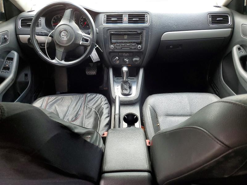 Продаж на аукціоні авто 2013 Volkswagen Jetta, vin: 3VWDP7AJ6DM404899, номер лоту: 51517456