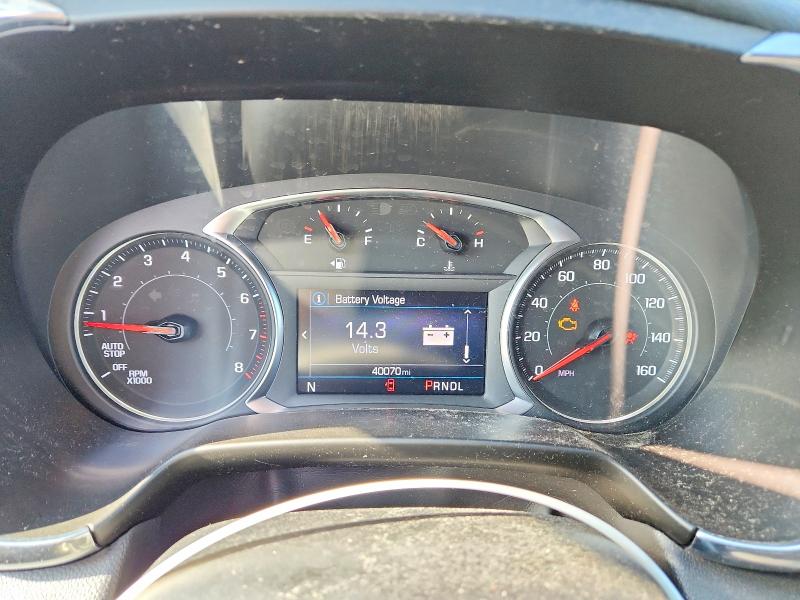 Aukcja sprzedaży 2022 Chevrolet Blazer, vin: 3GNKBCR43NS217883, numer aukcji: 49054856