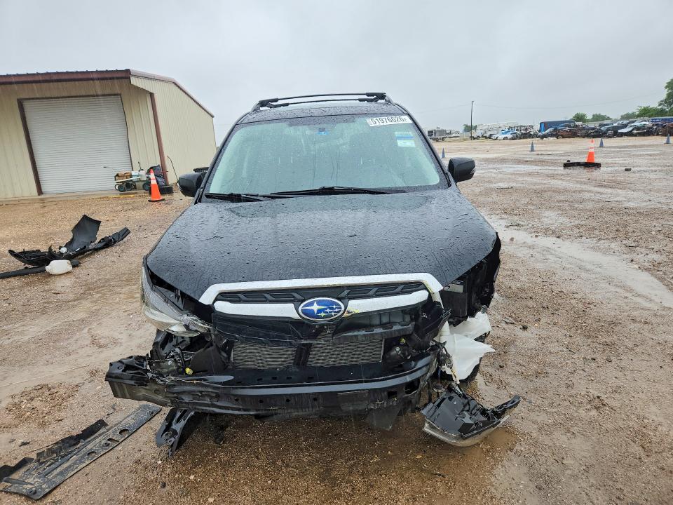 Продаж на аукціоні авто 2017 Subaru Forester, vin: JF2SJAWC0HH566350, номер лоту: 51976626