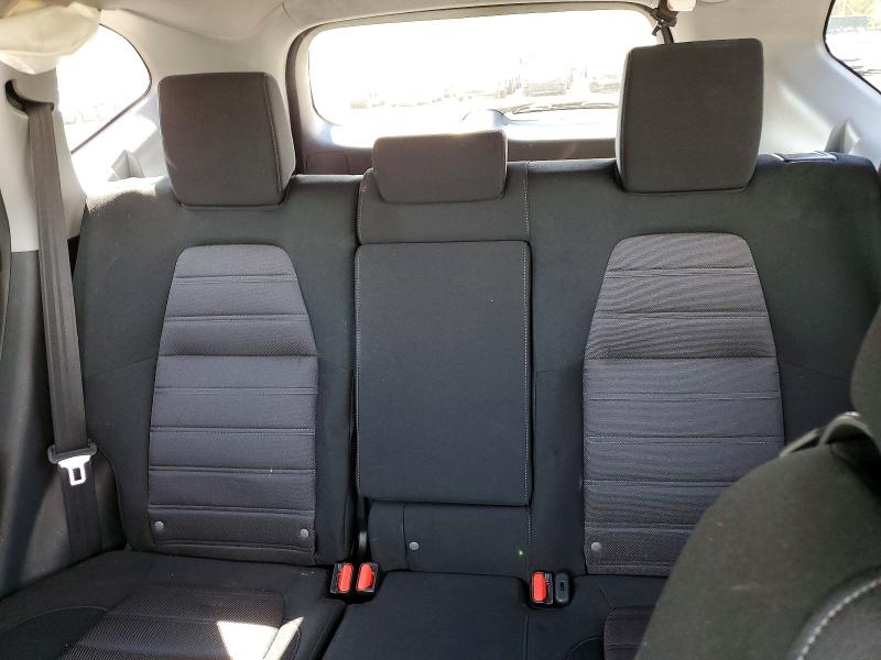 Продажа на аукционе авто 2022 Honda Cr-v, vin: 2HKRW2H59NH616016, номер лота: 50815386