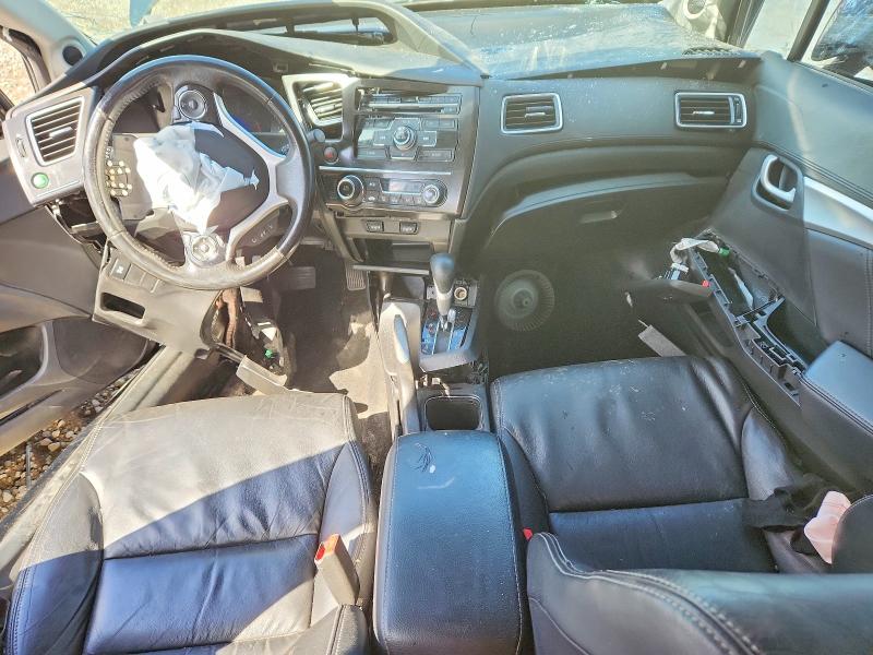 Aukcja sprzedaży 2013 Honda Civic, vin: 19XFB2F96DE228944, numer aukcji: 49664526