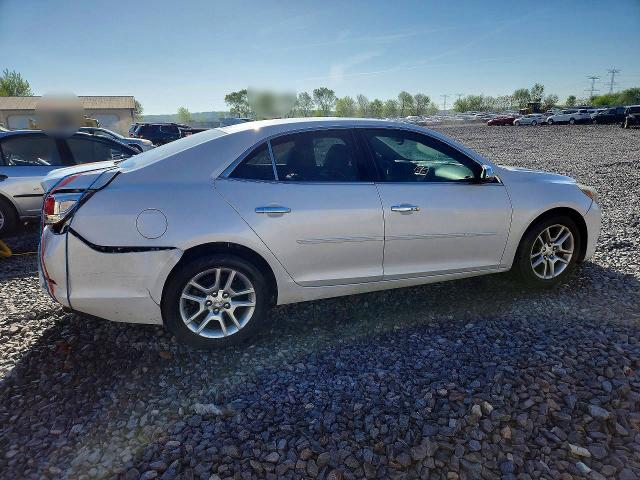 50904426 :رقم المزاد ، 1G11C5SL3FF181545 vin ، 2015 Chevrolet Malibu مزاد بيع
