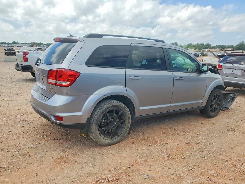 Продаж на аукціоні авто 2016 Dodge Journey, vin: 3C4PDCBG5GT138869, номер лоту: 51270826