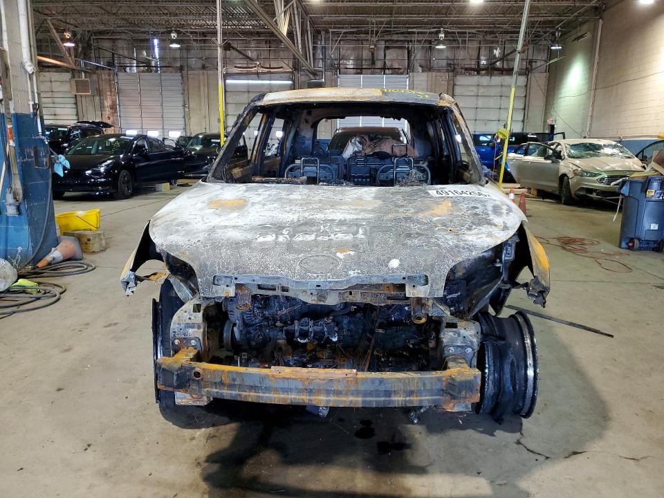Продажа на аукционе авто 2018 Kia Soul, vin: KNDJP3A5XJ7557437, номер лота: 49544246