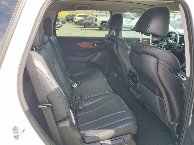 Продаж на аукціоні авто 2022 Acura Mdx, vin: 5J8YD9H45NL008802, номер лоту: 48672386