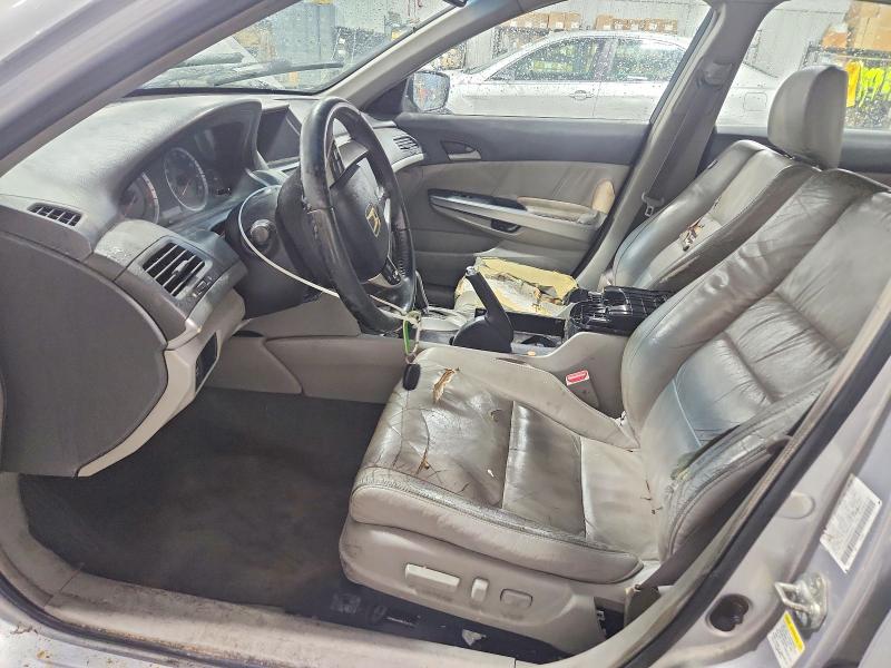 Продаж на аукціоні авто 2008 Honda Accord, vin: 1HGCP36838A044251, номер лоту: 51587026