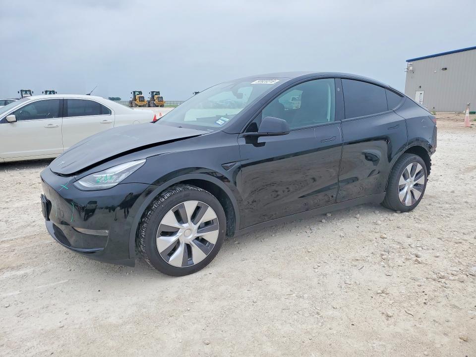 50920316 :رقم المزاد ، 7SAYGDEE3PA157253 vin ، 2023 Tesla Model Y مزاد بيع