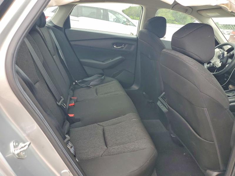 Aukcja sprzedaży 2025 Honda Accord, vin: 1HGCY1F21SA015948, numer aukcji: 49691706