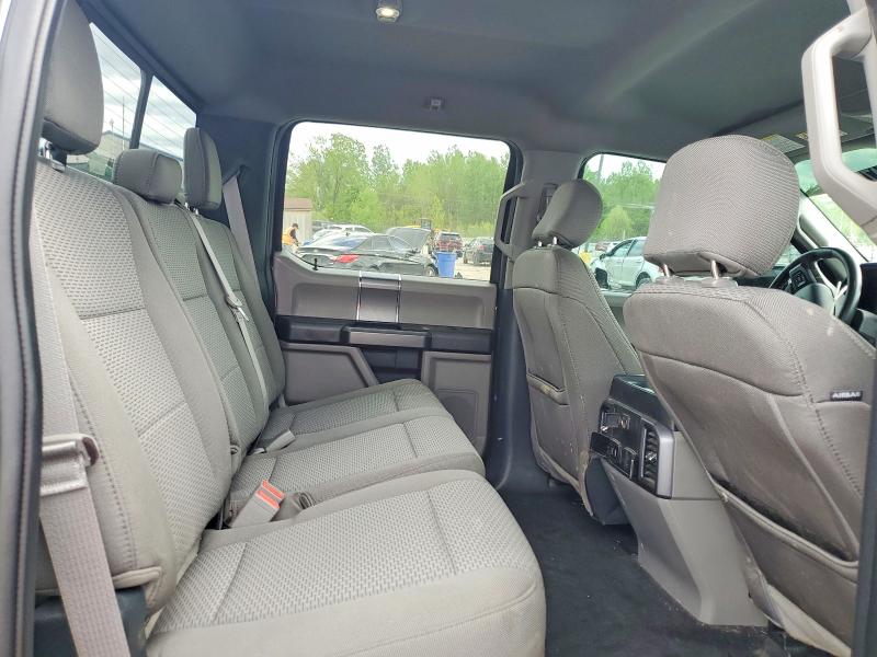 Продаж на аукціоні авто 2020 Ford F150, vin: 1FTEW1E55LFA78662, номер лоту: 45479156