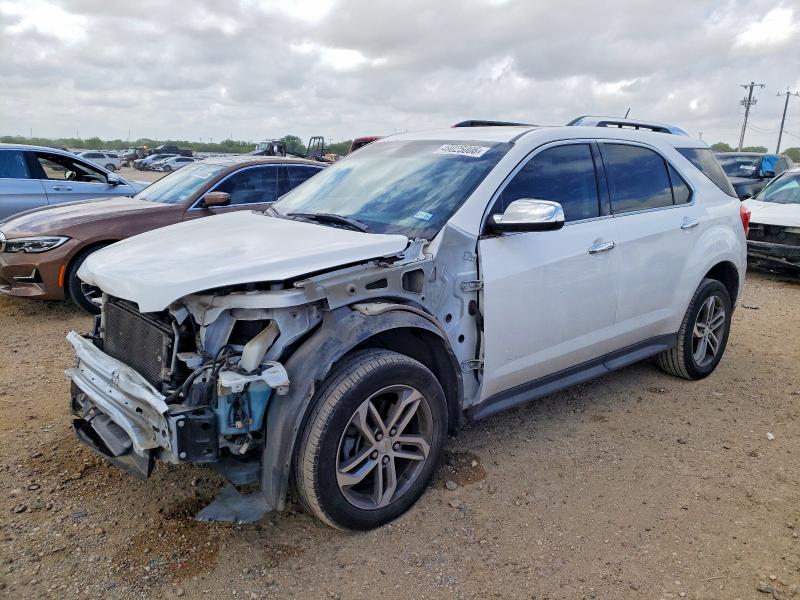 Aukcja sprzedaży 2016 Chevrolet Equinox, vin: 2GNALDEK2G6288173, numer aukcji: 49025006