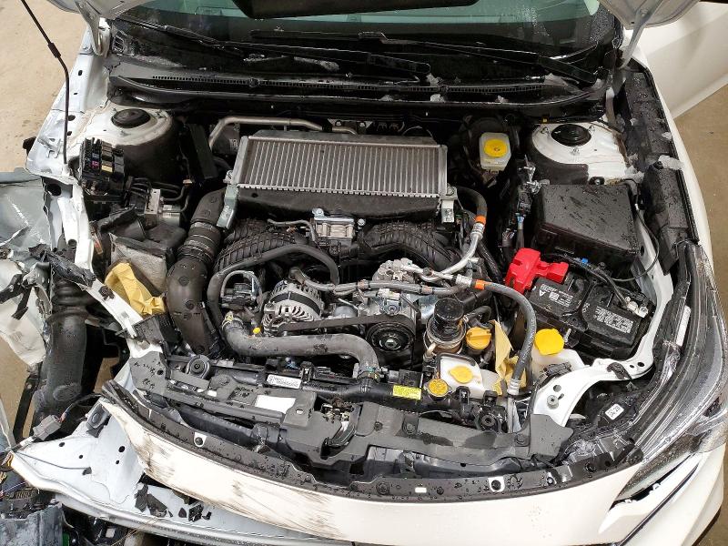 Продажа на аукционе авто 2025 Subaru Legacy, vin: 4S3BWGP60S3025248, номер лота: 51369646