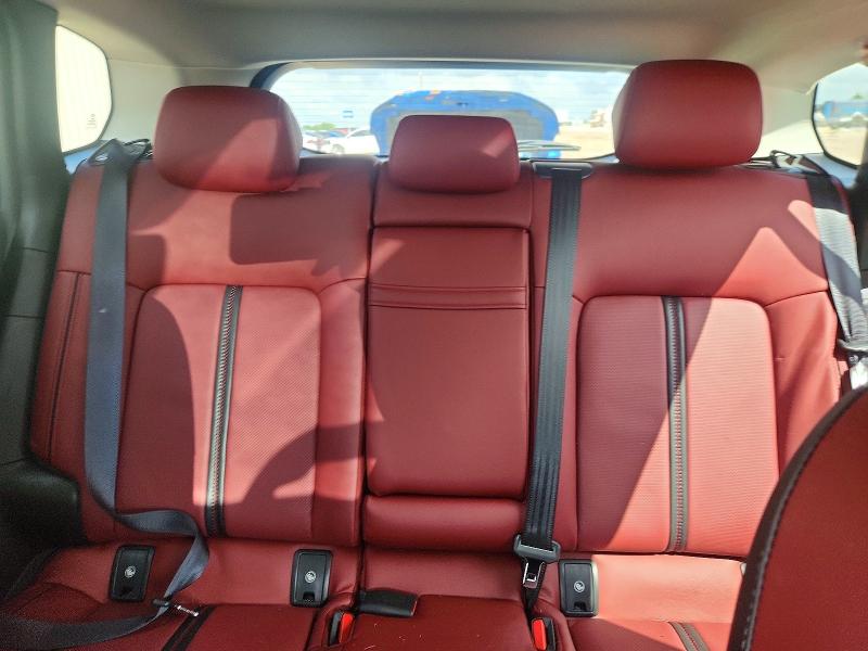 50821206 :رقم المزاد ، 7MMVAAEW8SN142656 vin ، 2025 Mazda Cx-50 مزاد بيع