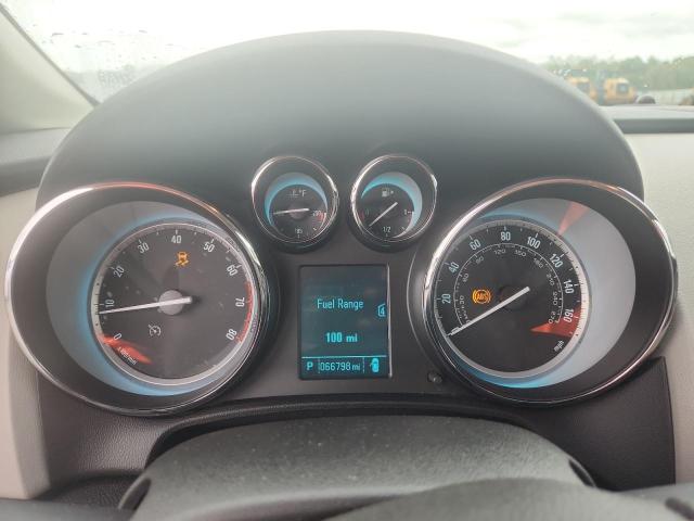 Aukcja sprzedaży 2012 Buick Verano, vin: 1G4PR5SK4C4158706, numer aukcji: 49182396