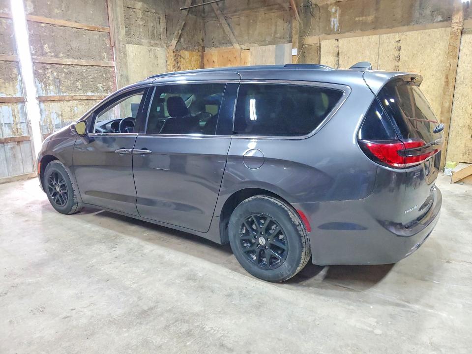 Продажа на аукционе авто 2022 Chrysler Pacifica, vin: 2C4RC1BG5NR171211, номер лота: 51380236