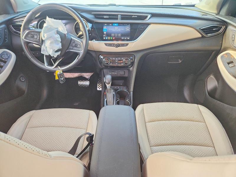 50488946 :رقم المزاد ، KL4MMFSL8MB128989 vin ، 2021 Buick Encore Gx مزاد بيع