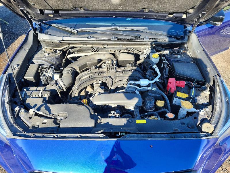 Продаж на аукціоні авто 2024 Subaru Impreza, vin: JF1GUHJC9R8285134, номер лоту: 51193486