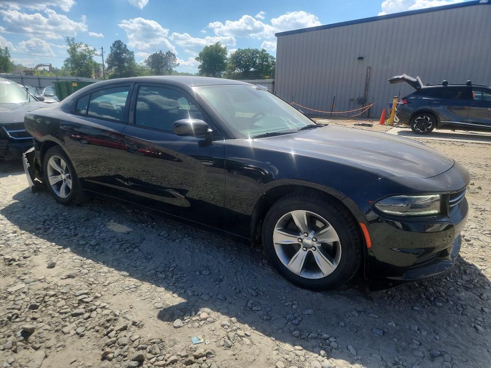 Aukcja sprzedaży 2015 Dodge Charger, vin: 2C3CDXBG0FH844763, numer aukcji: 50450186