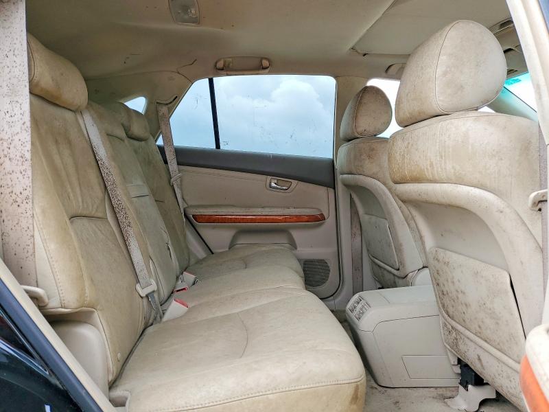 Aukcja sprzedaży 2009 Lexus Rx, vin: 2T2GK31U79C077541, numer aukcji: 51305526
