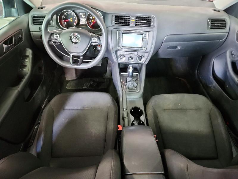 51824386 :رقم المزاد ، 3VW267AJ6GM379954 vin ، 2016 Volkswagen Jetta مزاد بيع