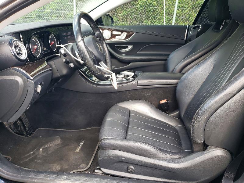 Продаж на аукціоні авто 2018 Mercedes-benz E, vin: WDD1J6GB8JF050385, номер лоту: 51400996