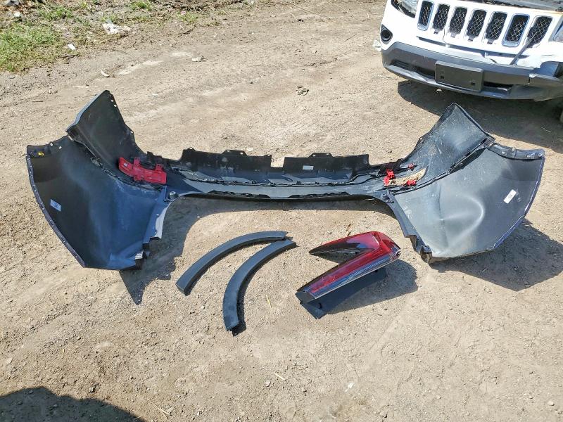 Auction sale of the 2020 Honda Cr-v, vin: 2HKRW2H28LH618911, lot number: 50940306