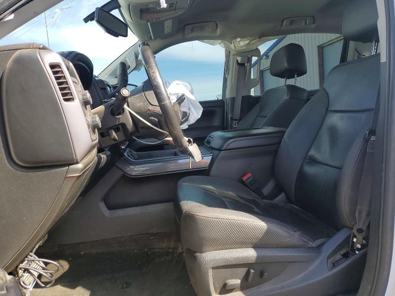 Aukcja sprzedaży 2017 Gmc Sierra, vin: 3GTU2NEJ2HG405780, numer aukcji: 50630956