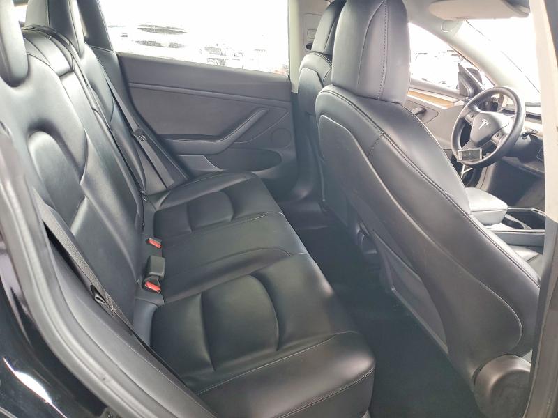 Aukcja sprzedaży 2022 Tesla Model 3, vin: 5YJ3E1EA8NF371440, numer aukcji: 48338426