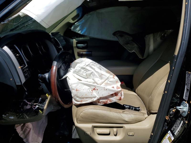 Aukcja sprzedaży 2012 Toyota Sequoia, vin: 5TDDY5G18CS061653, numer aukcji: 48853776