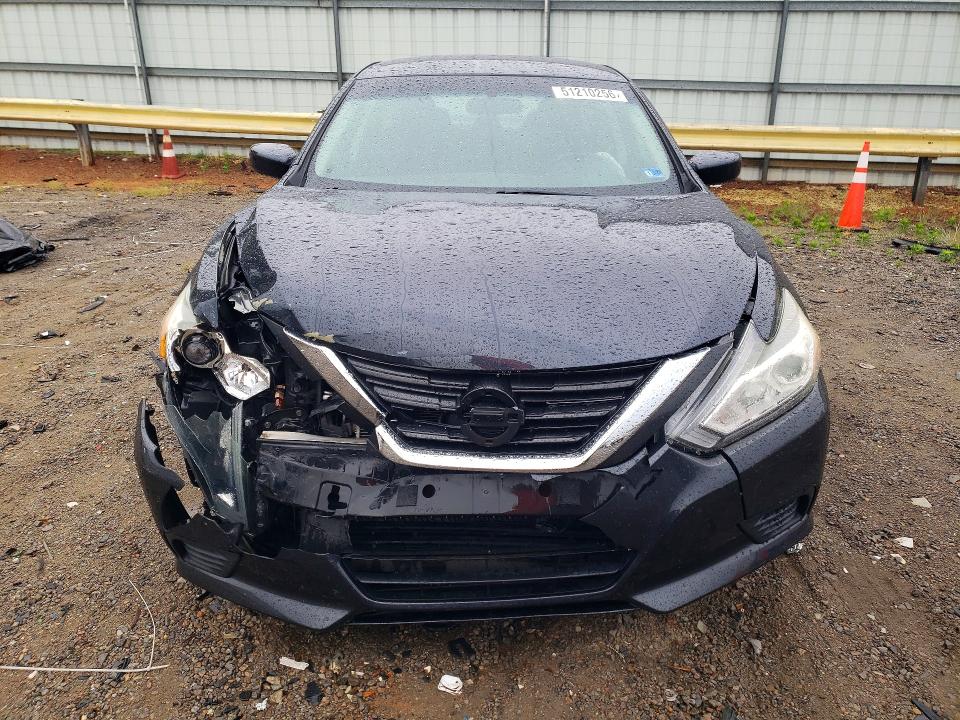 51210256 :رقم المزاد ، 1N4AL3AP2HN365731 vin ، 2017 Nissan Altima مزاد بيع