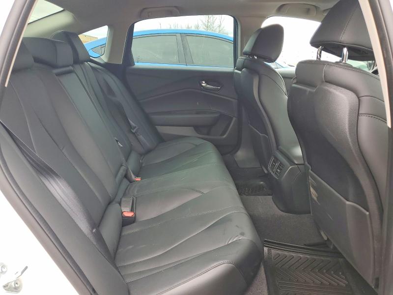 Aukcja sprzedaży 2022 Acura Tlx, vin: 19UUB6F33NA800004, numer aukcji: 79892215