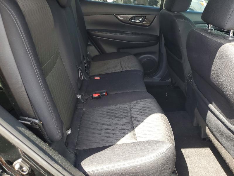 Aukcja sprzedaży 2019 Nissan Rogue, vin: 5N1AT2MT5KC748994, numer aukcji: 48228946