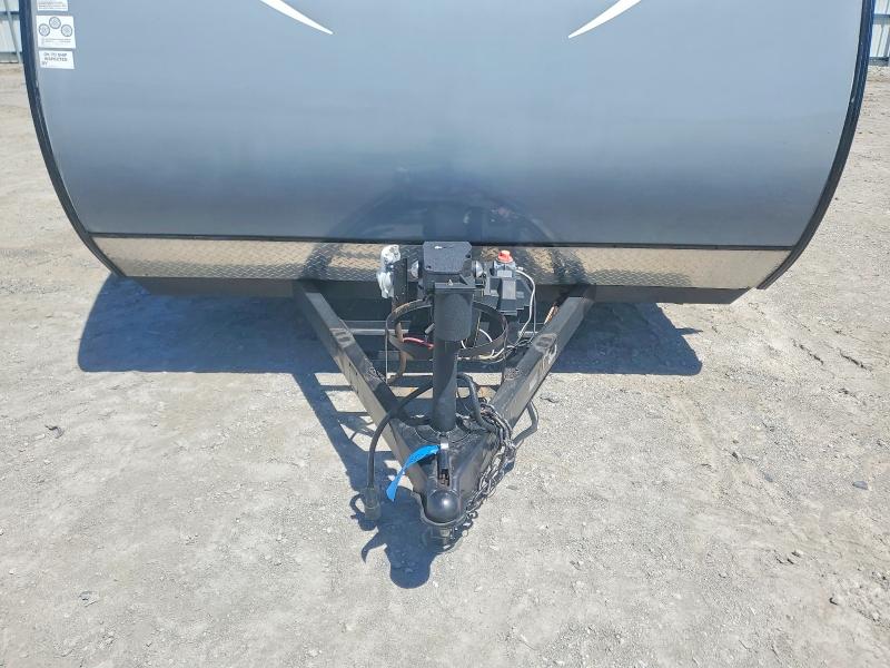 51666556 :رقم المزاد ، 5ZT2CXHC5JL003174 vin ، 2018 Foresriver Coachmen Apex مزاد بيع