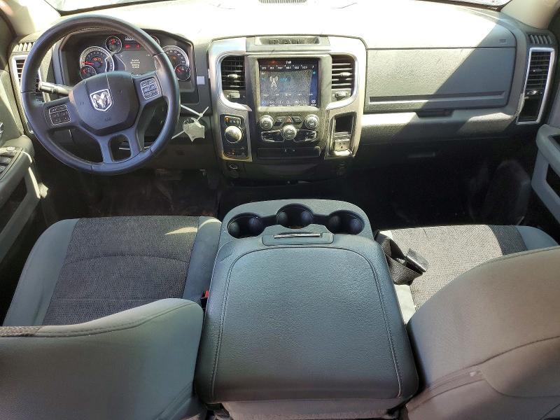 2019 Ram 1500 Classic მანქანა იყიდება აუქციონზე, vin: 1C6RR7LG0KS595896, აუქციონის ნომერი: 49298566
