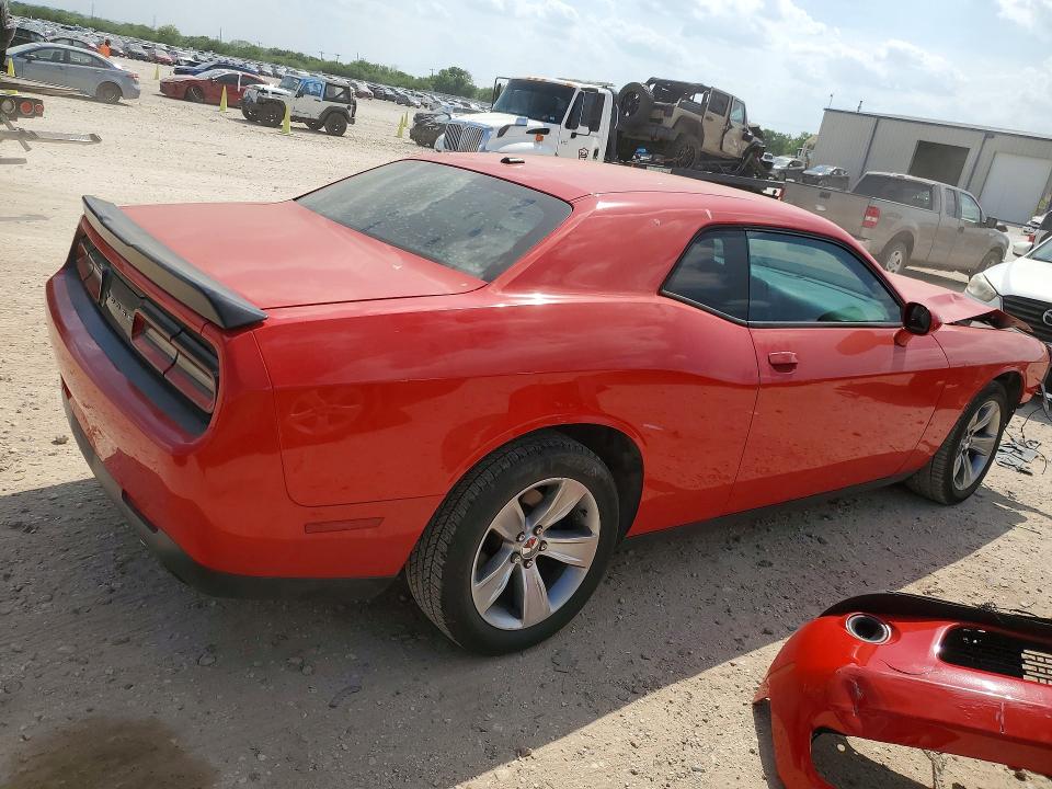 Aukcja sprzedaży 2015 Dodge Challenger, vin: 2C3CDZAG3FH850795, numer aukcji: 48321286