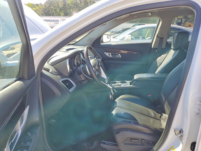 50961786 :رقم المزاد ، 2GKFLRE38H6279732 vin ، 2017 Gmc Terrain مزاد بيع