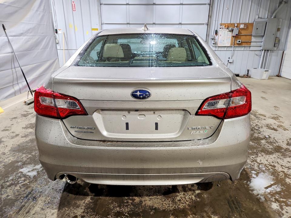 Aukcja sprzedaży 2017 Subaru Legacy, vin: 4S3BNAD67H3022117, numer aukcji: 48579886