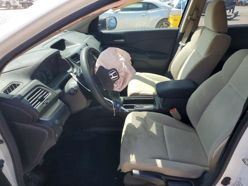 Aukcja sprzedaży 2016 Honda Cr-v, vin: 5J6RM3H46GL012869, numer aukcji: 51134906