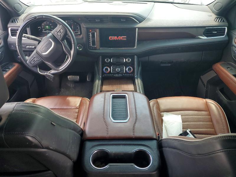Продажа на аукционе авто 2023 Gmc Yukon Xl, vin: 1GKS2KKL0PR344766, номер лота: 51062446