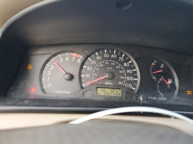 Продажа на аукционе авто 2007 Toyota Corolla, vin: JTDBR32E670132649, номер лота: 50748156