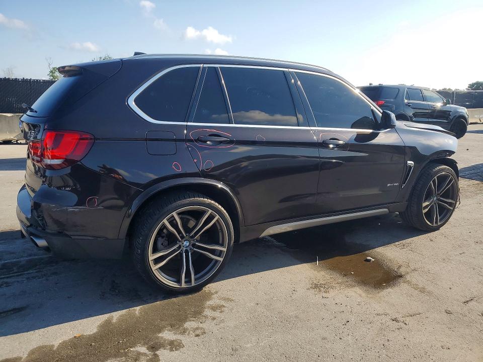 Aukcja sprzedaży 2014 Bmw X5, vin: 5UXKR2C5XE0H33991, numer aukcji: 50838376