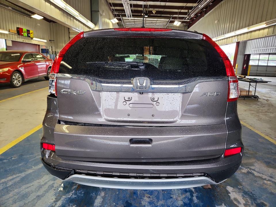 Aukcja sprzedaży 2016 Honda Cr-v, vin: 2HKRM4H70GH682265, numer aukcji: 49903026