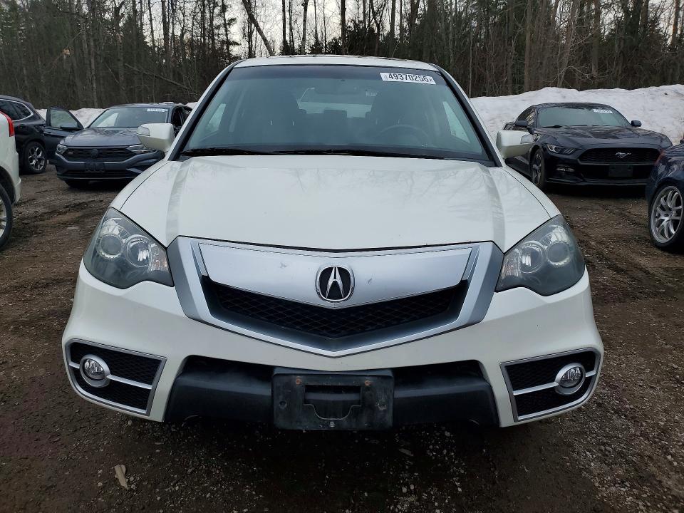 Продажа на аукционе авто 2010 Acura Rdx, vin: 5J8TB1H20AA801902, номер лота: 49370256