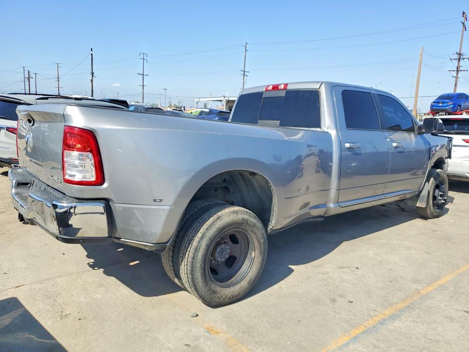 2020 Ram 3500 მანქანა იყიდება აუქციონზე, vin: 3C63RRHL7LG109083, აუქციონის ნომერი: 51843966