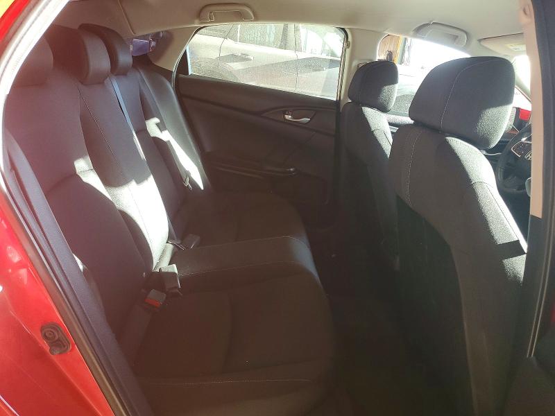 Продажа на аукционе авто 2021 Honda Civic, vin: 2HGFC2F68MH558349, номер лота: 48696056