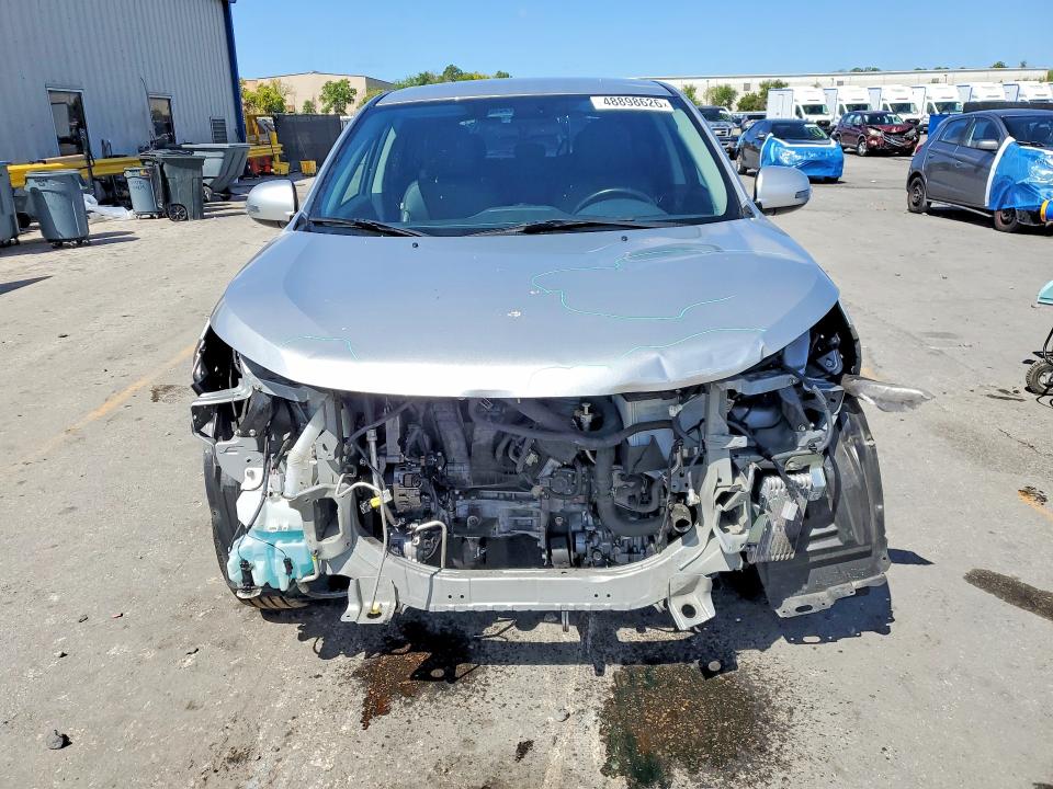 Продаж на аукціоні авто 2024 Mitsubishi Outlander Sport, vin: JA4ARUAU9RU006477, номер лоту: 48898626