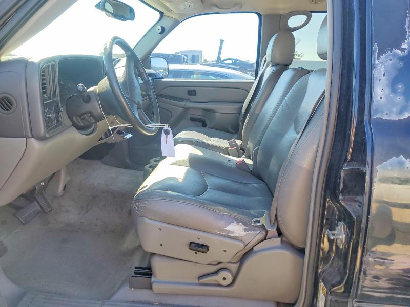 Продаж на аукціоні авто 2004 Gmc Yukon, vin: 1GKEC13V44J235614, номер лоту: 48641316
