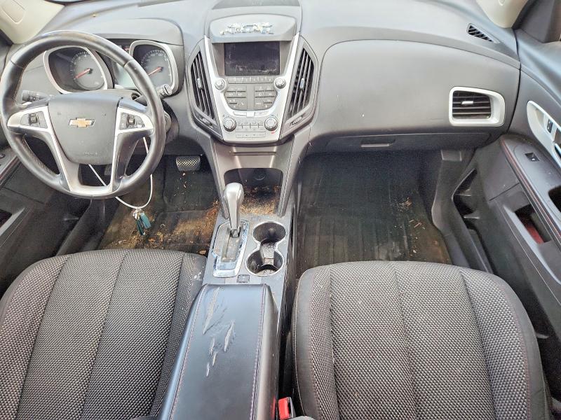 Aukcja sprzedaży 2013 Chevrolet Equinox, vin: 2GNALDEK8D6365026, numer aukcji: 48751516